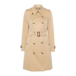 Frakker^Burberry Trenchcoat Beige