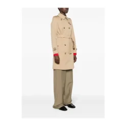 Frakker^Burberry Trenchcoat Beige