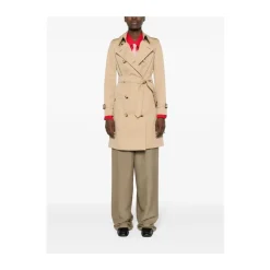 Frakker^Burberry Trenchcoat Beige