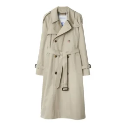 Frakker^Burberry Trenchcoat Beige