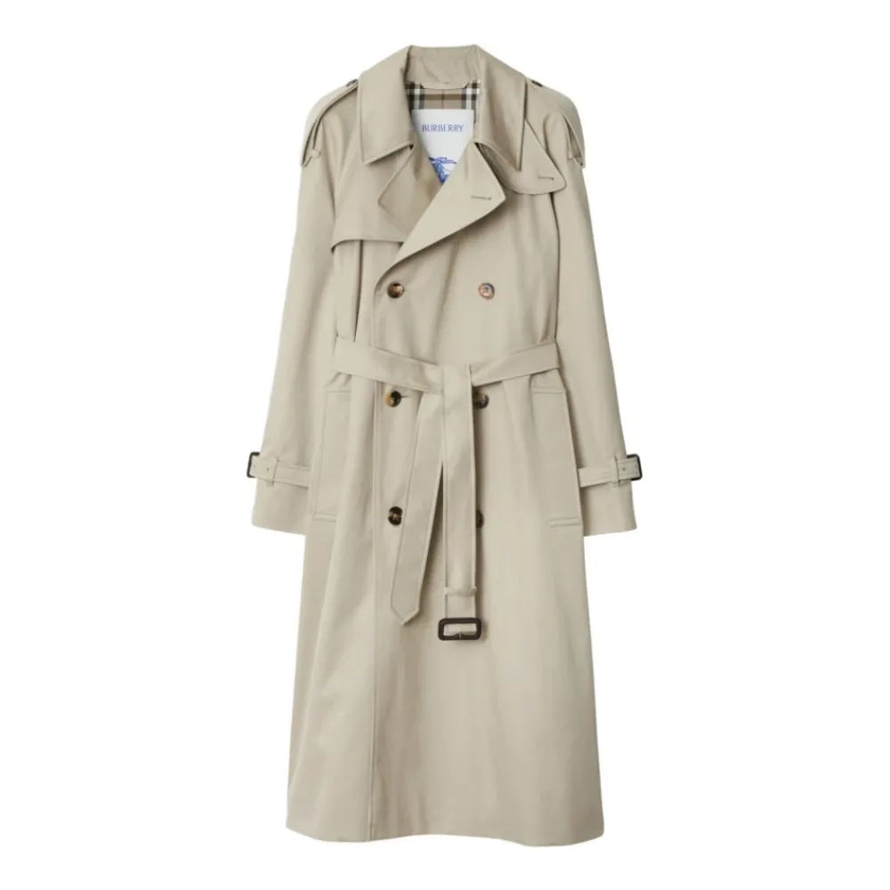 Frakker^Burberry Trenchcoat Beige