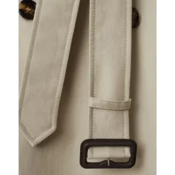 Frakker^Burberry Trenchcoat Beige