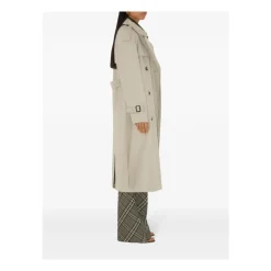 Frakker^Burberry Trenchcoat Beige