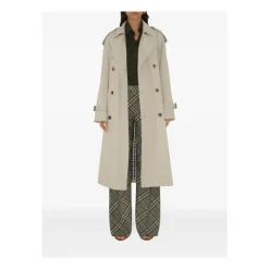 Frakker^Burberry Trenchcoat Beige