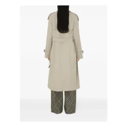 Frakker^Burberry Trenchcoat Beige