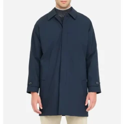 Frakker^Liu Jo Trenchcoats Blå