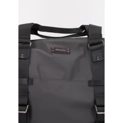Rejsetasker^Abbacino Trendy Noa Grå