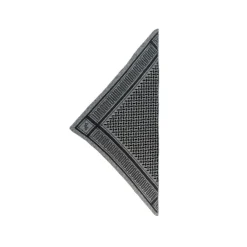 Tørklæder<Lala Berlin Triangle Trinity Classic XS Multifarvet