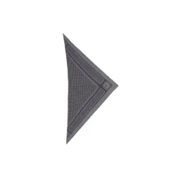 Halstørklæder Og Tørklæder<Lala Berlin Triangle Trinity XS Scarf Grå