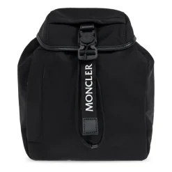 Rygsække<Moncler Trick Rygsæk Sort