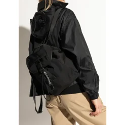 Rygsække<Moncler Trick Rygsæk Sort