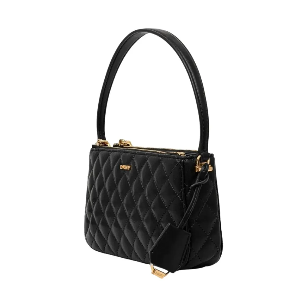 Bæltetasker^DKNY Trina DZ Crossbody Sort