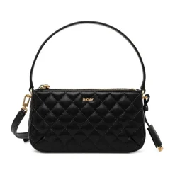 Bæltetasker^DKNY Trina DZ Crossbody Sort