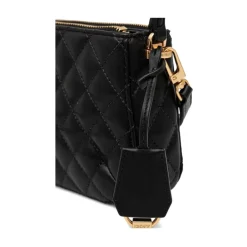 Bæltetasker^DKNY Trina DZ Crossbody Sort