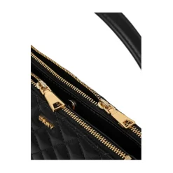 Bæltetasker^DKNY Trina DZ Crossbody Sort