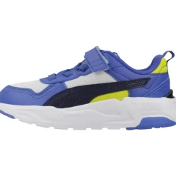 Sneakers<PUMA Trinity 2 LT Multifarvet