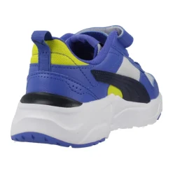 Sneakers<PUMA Trinity 2 LT Multifarvet