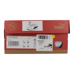 Sneakers<PUMA Trinity 2 LT Multifarvet