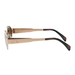 Solbriller<CELINE Triumph 01 Solbriller Pink