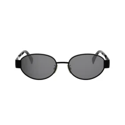 Solbriller^CELINE Triumph 01 Solbriller Sort
