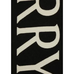 Halstørklæder Og Tørklæder|Tørklæder^Burberry Tørklæder & Sjal Kollektion Sort