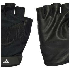 Handsker<Adidas Træningshandsker Sort