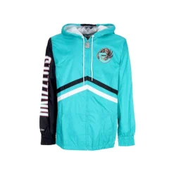 Træningsjakker<Mitchell & Ness Træningsjakker Blå
