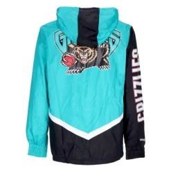 Træningsjakker<Mitchell & Ness Træningsjakker Blå