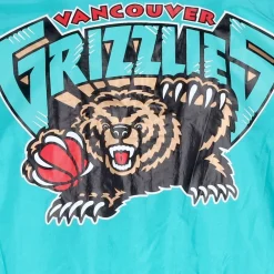 Træningsjakker<Mitchell & Ness Træningsjakker Blå