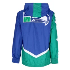 Træningsjakker<Mitchell & Ness Træningsjakker Blå