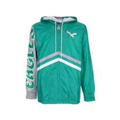 Træningsjakker^Mitchell & Ness Træningsjakker Grøn