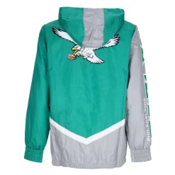 Træningsjakker^Mitchell & Ness Træningsjakker Grøn