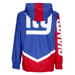 Træningsjakker<Mitchell & Ness Træningsjakker Blå
