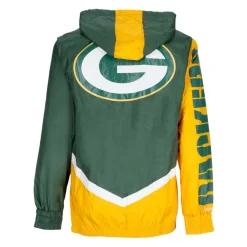 Træningsjakker<Mitchell & Ness Træningsjakker Grøn