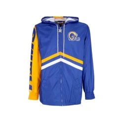 Træningsjakker^Mitchell & Ness Træningsjakker Blå