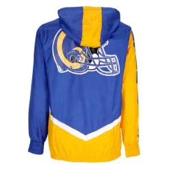 Træningsjakker^Mitchell & Ness Træningsjakker Blå