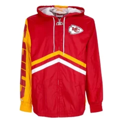 Træningsjakker<Mitchell & Ness Træningsjakker Rød