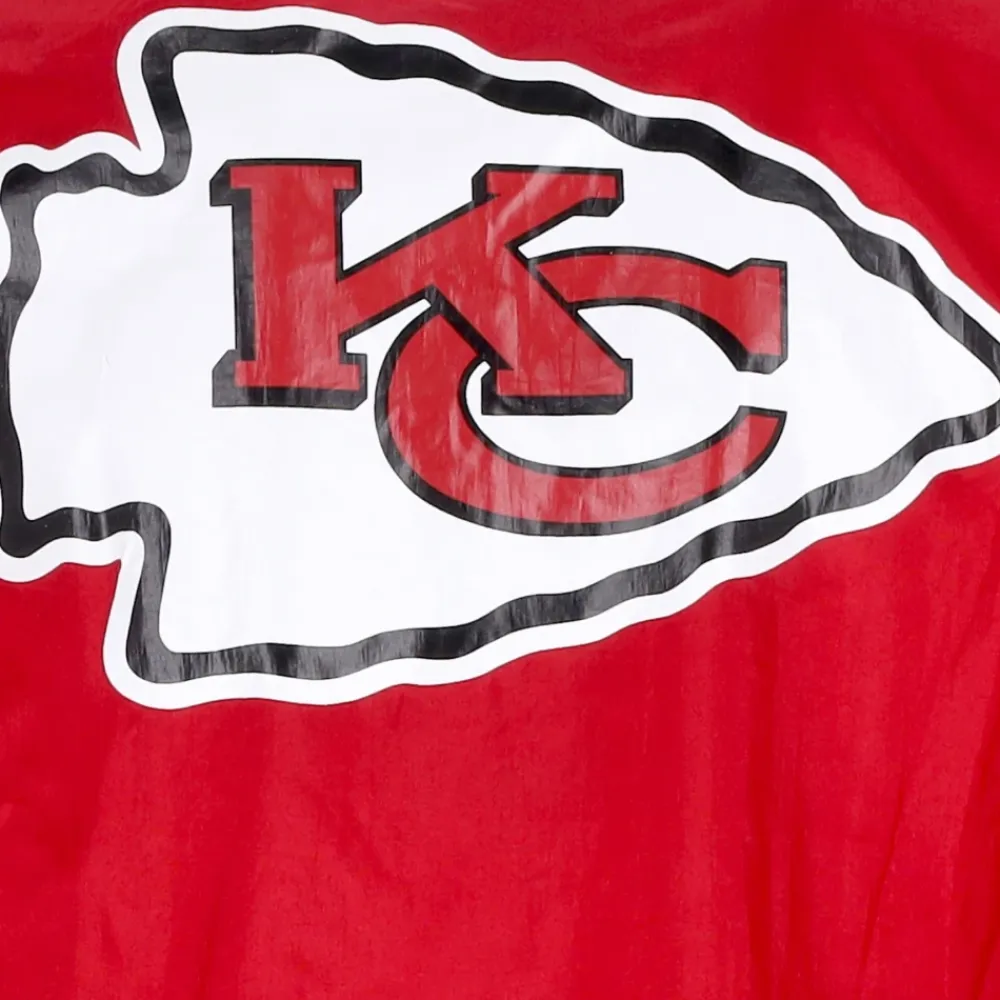 Træningsjakker<Mitchell & Ness Træningsjakker Rød