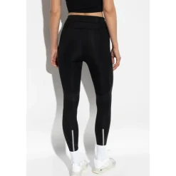 Træningsbukser & Tights^Adidas by Stella McCartney Træningsleggings Sort