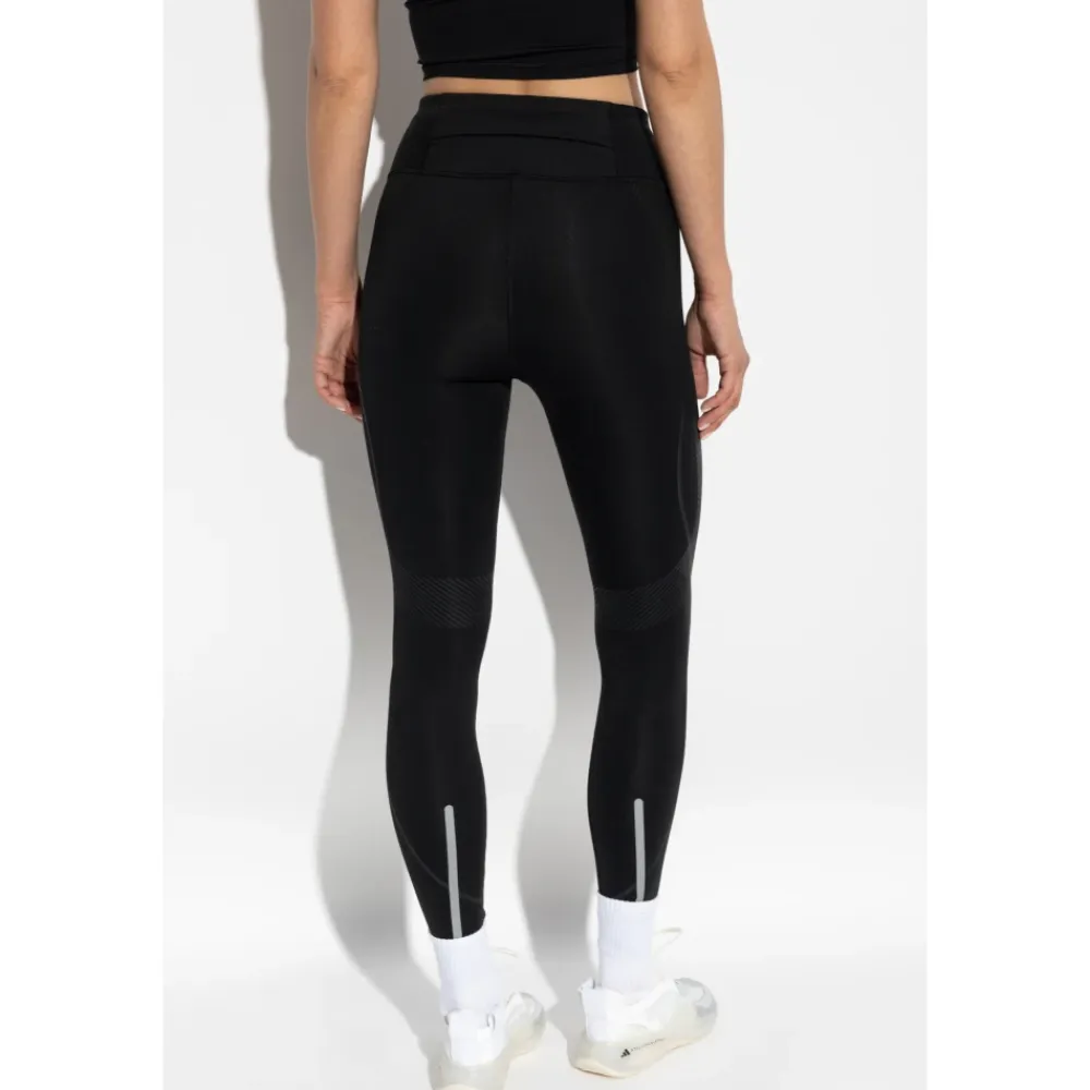Træningsbukser & Tights^Adidas by Stella McCartney Træningsleggings Sort