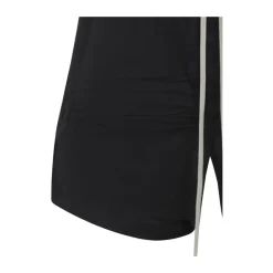 Træningsbukser & Tights<Rick Owens Træningsshorts Sort