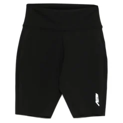 Træningsbukser & Tights<Autry Træningsshorts Sort