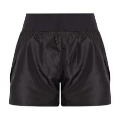 Træningsbukser & Tights<Jil Sander Træningsshorts Sort