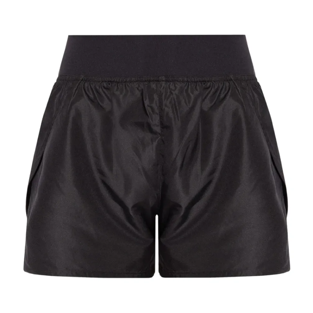 Træningsbukser & Tights<Jil Sander Træningsshorts Sort