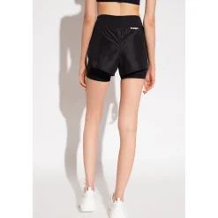 Træningsbukser & Tights<Jil Sander Træningsshorts Sort