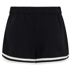 Træningsbukser & Tights<RED Valentino Træningsshorts Sort