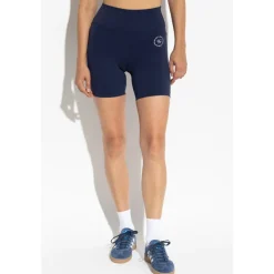 Træningsbukser & Tights<Sporty & Rich Træningsshorts fra 47 & The New York Yankees kollektionen Blå