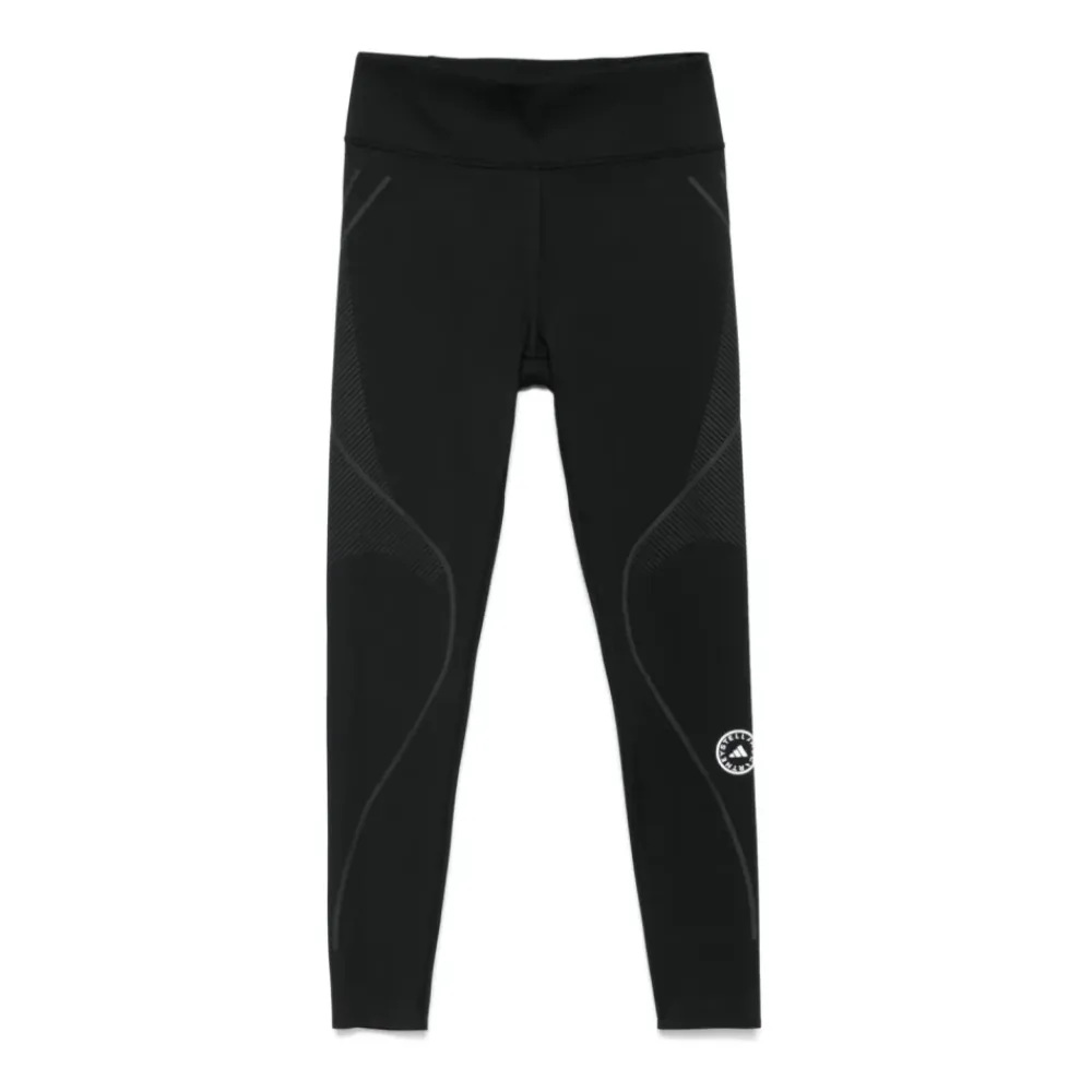 Træningsbukser & Tights^Adidas by Stella McCartney Træningstights Sort