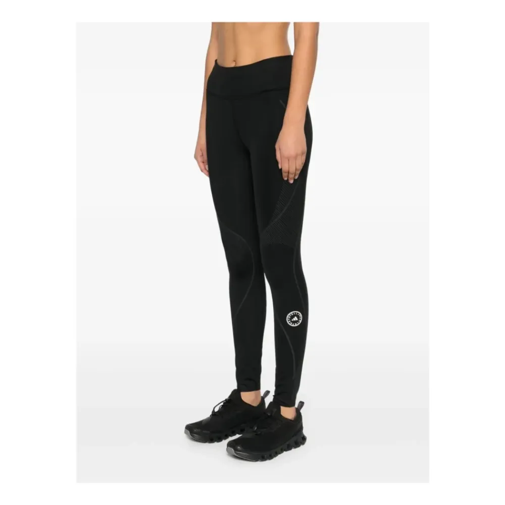 Træningsbukser & Tights^Adidas by Stella McCartney Træningstights Sort