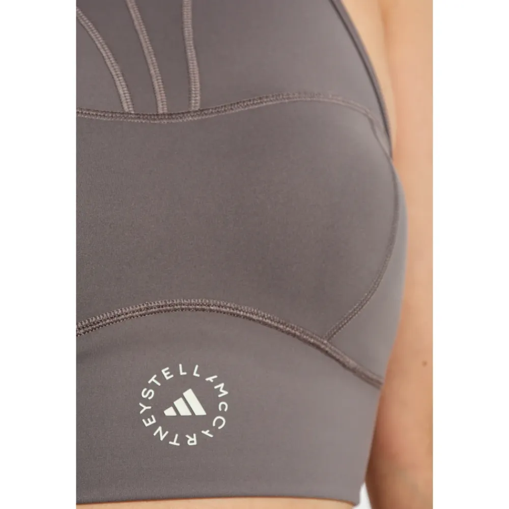 T-Shirts & Toppe^Adidas by Stella McCartney Træningstop Grå
